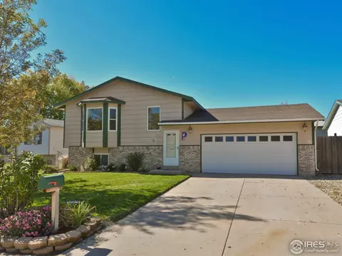 3411 Lupton Ave, Evans, CO 80620 photo 2