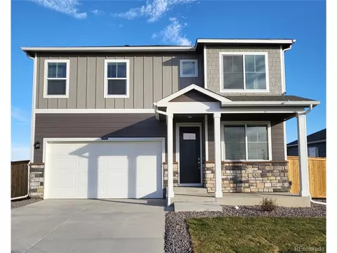 13632 Topaz St, Mead, CO 80504