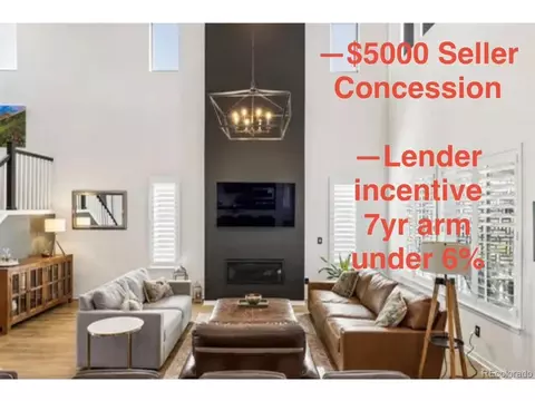 8540 Orchard City Dr, Littleton, CO 80125