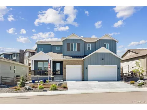 8540 Orchard City Dr, Littleton, CO 80125