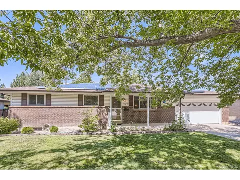 625 S Wheeling St, Aurora, CO 80012