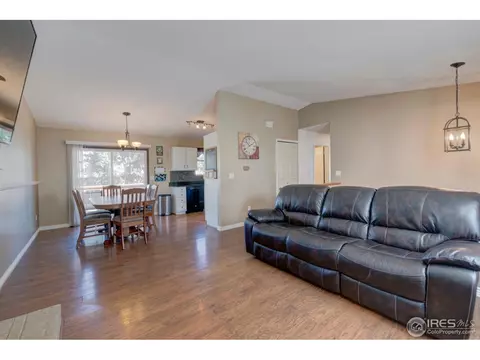 11873 W Marlowe Pl, Morrison, CO 80465 photo 2