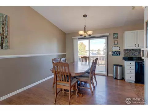11873 W Marlowe Pl, Morrison, CO 80465 photo 9
