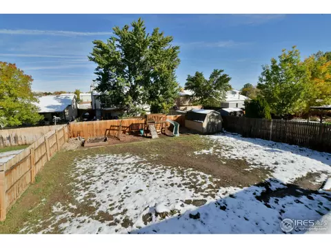11873 W Marlowe Pl, Morrison, CO 80465 photo 21