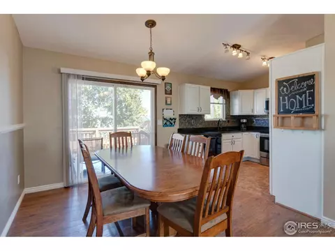 11873 W Marlowe Pl, Morrison, CO 80465 photo 8