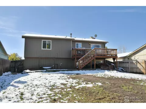 11873 W Marlowe Pl, Morrison, CO 80465 photo 19