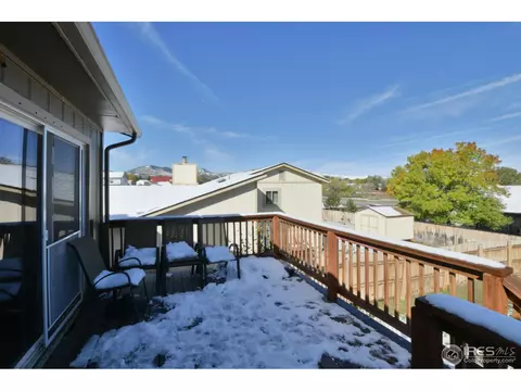 11873 W Marlowe Pl, Morrison, CO 80465 photo 20