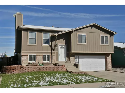 11873 W Marlowe Pl, Morrison, CO 80465 photo 1
