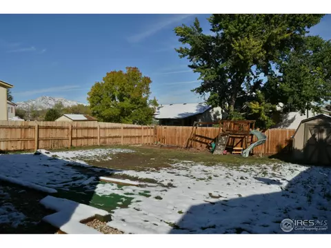 11873 W Marlowe Pl, Morrison, CO 80465 photo 22