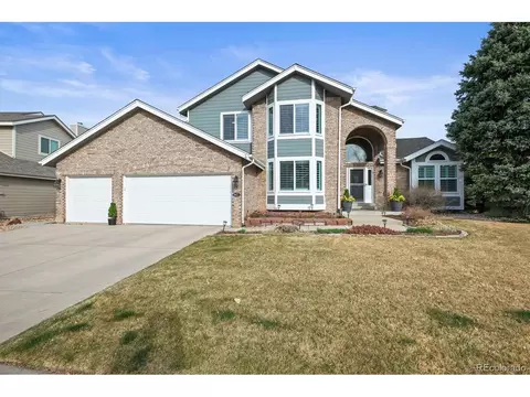 9471 Chesapeake St, Highlands Ranch, CO 80126