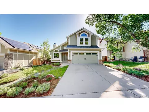 7636 Dusk St, Littleton, CO 80125