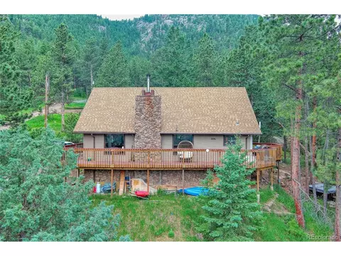 97 Moose Rd, Lyons, CO 80540 photo 2