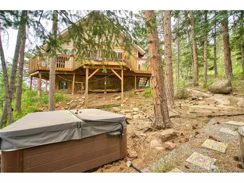 97 Moose Rd, Lyons, CO 80540 photo 18