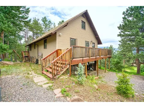 97 Moose Rd, Lyons, CO 80540 photo 12