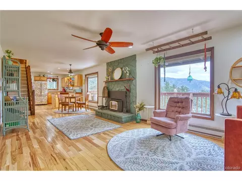 97 Moose Rd, Lyons, CO 80540 photo 5