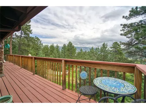 97 Moose Rd, Lyons, CO 80540 photo 1