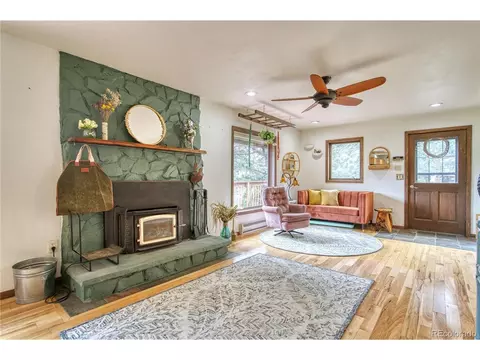 97 Moose Rd, Lyons, CO 80540 photo 3