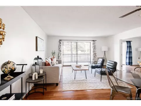 14300 E Marina Dr #222-105, Aurora, CO 80014
