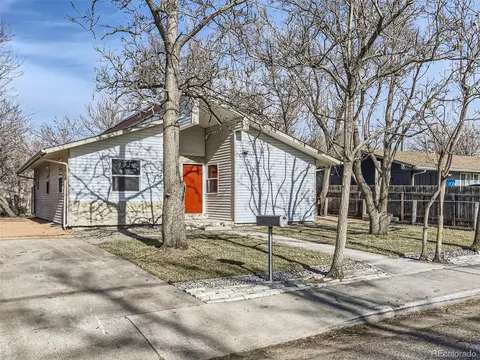 6435 E 65th Pl, Commerce City, CO 80022