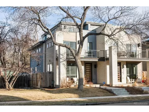 4346 Stuart St, Denver, CO 80212