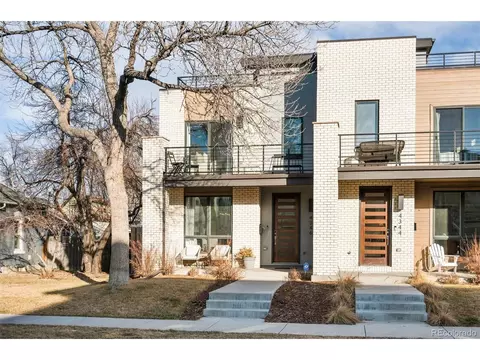 4346 Stuart St, Denver, CO 80212 photo 2