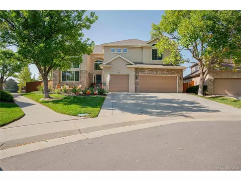 7651 S Grape St, Centennial, CO 80122