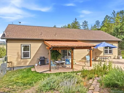 705 Coronado Dr, Sedalia, CO 80135
