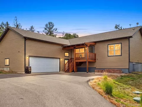 705 Coronado Dr, Sedalia, CO 80135