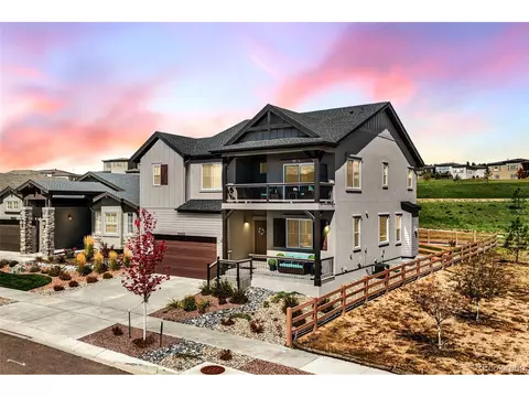 10423 Finn Dr, Colorado Springs, CO 80924
