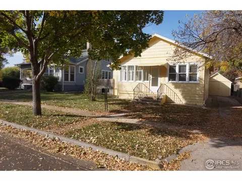 608 Carson St, Brush, CO 80723 photo 3