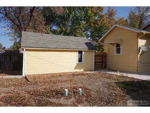 608 Carson St, Brush, CO 80723 photo 5