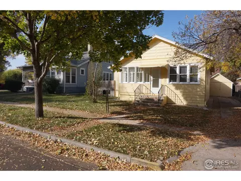 608 Carson St, Brush, CO 80723 photo 4