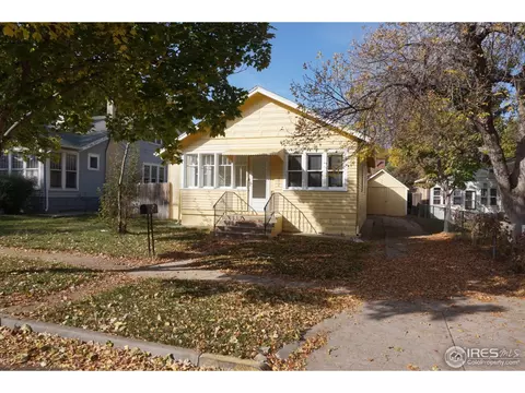 608 Carson St, Brush, CO 80723 photo 1