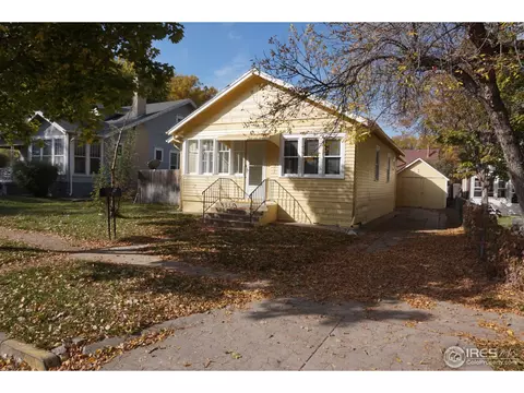 608 Carson St, Brush, CO 80723 photo 2