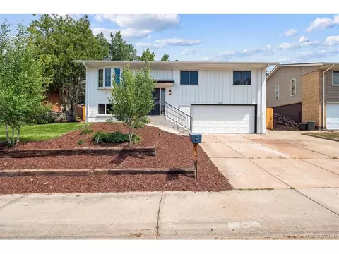 13051 W Jewell Cir, Lakewood, CO 80228