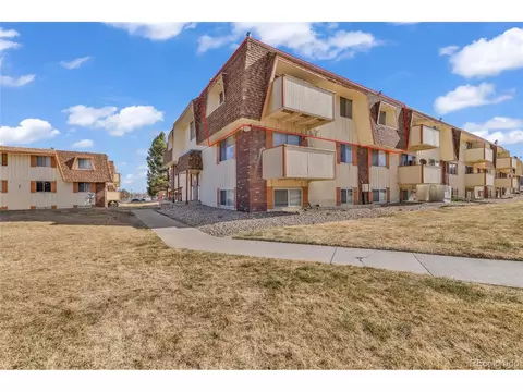 10211 Ura Ln #3-301, Thornton, CO 80260