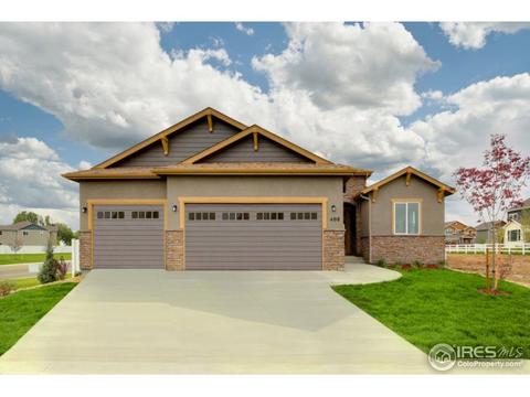 871 Shirttail Peak Dr, Windsor, CO 80550 photo 1
