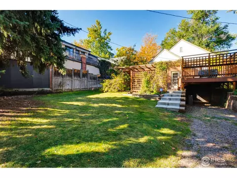 780 10th St, Boulder, CO 80302 photo 28