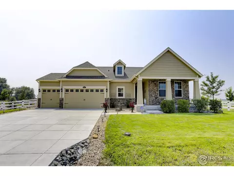 3377 Birch Rd, Frederick, CO 80504 photo 1