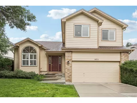 1473 S Richfield Way, Aurora, CO 80017