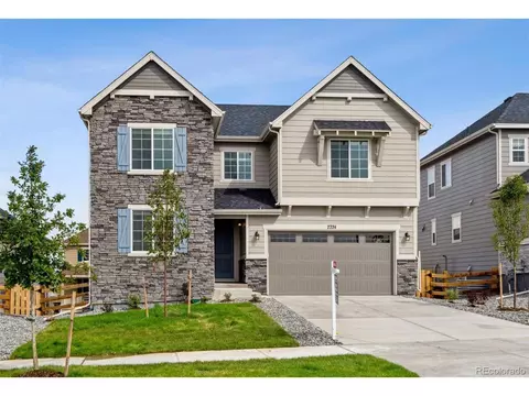 7274 S Waterloo Way, Aurora, CO 80016