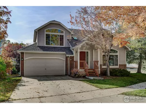 3235 Wright Ave, Boulder, CO 80301 photo 1