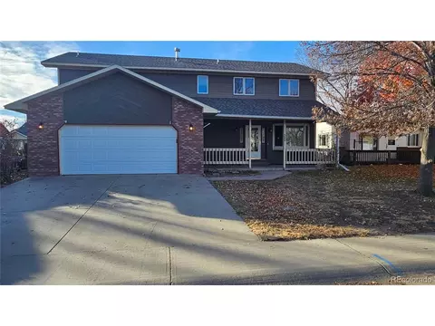 Undisclosed, Brush, CO 80723