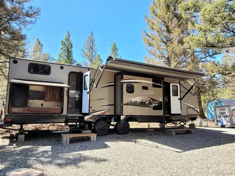 64 Pullman Loop, Hartsel, CO 80449