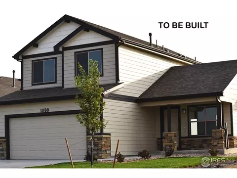 1082 Johnson, Wiggins, CO 80654 photo 1