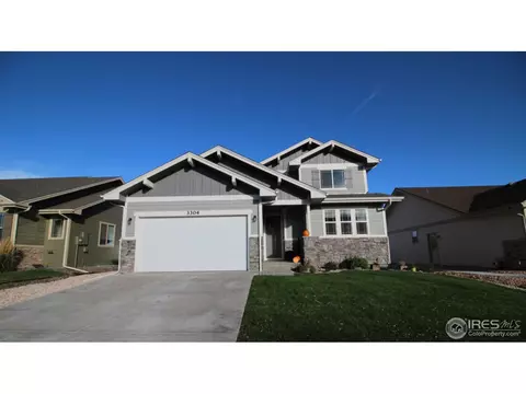 3304 66th Ave, Greeley, CO 80634 photo 2