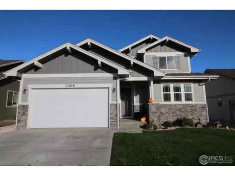3304 66th Ave, Greeley, CO 80634 photo 1