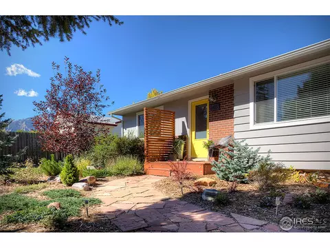 1485 Chambers Dr, Boulder, CO 80305 photo 2