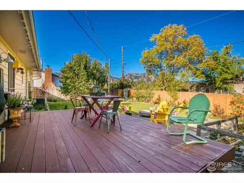 1485 Chambers Dr, Boulder, CO 80305 photo 13