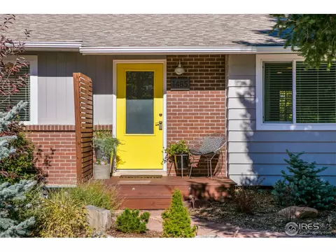 1485 Chambers Dr, Boulder, CO 80305 photo 3